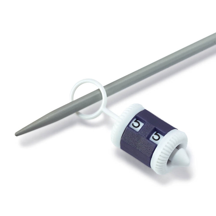 Prym Reihenzähler Universal Lieblingsgarn