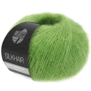 Lana Grossa Silkhair 25g