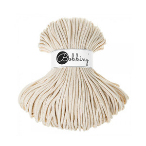 Bobbiny Premium Kordel 5mm x 100 Meter