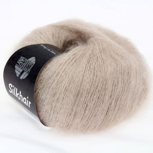 Lana Grossa Silkhair 25g