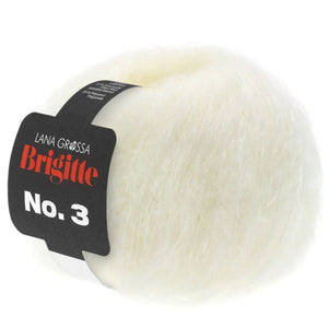 Lana Grossa Brigitte No. 3 25g