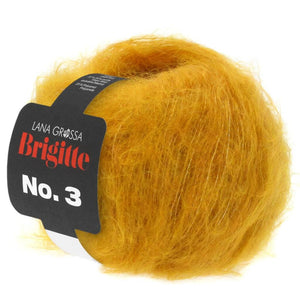 Lana Grossa Brigitte No. 3 25g