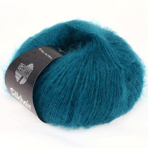 Lana Grossa Silkhair 25g