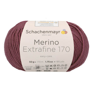 Schachenmayr Merino Extrafine 170