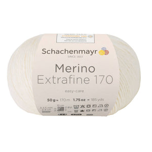 Schachenmayr Merino Extrafine 170