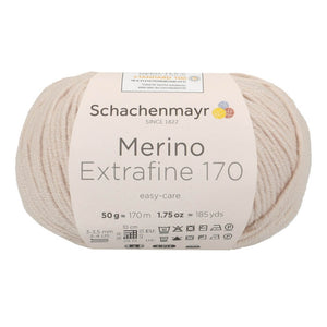 Schachenmayr Merino Extrafine 170