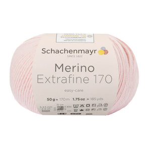 Schachenmayr Merino Extrafine 170