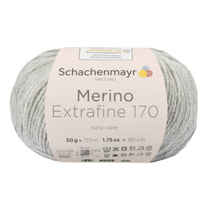 Schachenmayr Merino Extrafine 170
