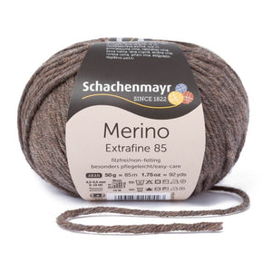 Schachenmayr Merino Extrafine 85