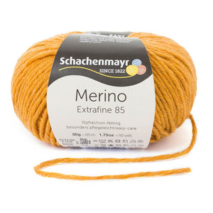 Schachenmayr Merino Extrafine 85