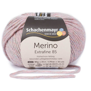 Schachenmayr Merino Extrafine 85