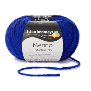 Schachenmayr Merino Extrafine 85
