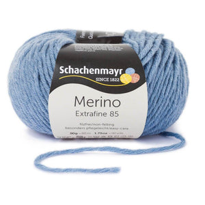 Schachenmayr Merino Extrafine 85
