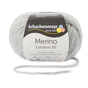 Schachenmayr Merino Extrafine 85