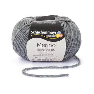 Schachenmayr Merino Extrafine 85
