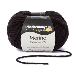 Schachenmayr Merino Extrafine 85
