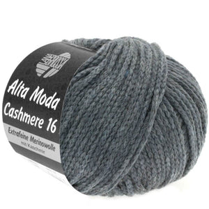 Lana Grossa Alta Moda Cashmere 16 50g