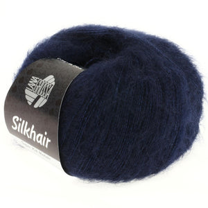 Lana Grossa Silkhair 25g