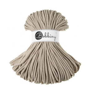 Bobbiny Premium Kordel 5mm x 100 Meter