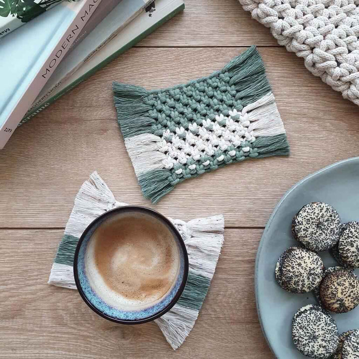 Bobbiny Makramee Garn 3mm Lieblingsgarn