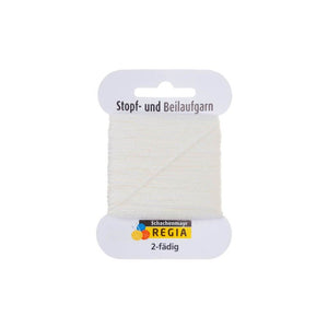 Schachenmayr Regia 2-fädiges Stopf- und Beilaufgarn