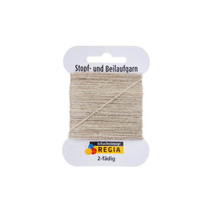 Schachenmayr Regia 2-fädiges Stopf- und Beilaufgarn