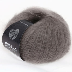 Lana Grossa Silkhair 25g