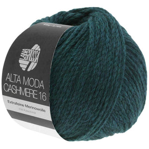 Lana Grossa Alta Moda Cashmere 16 50g