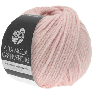 Lana Grossa Alta Moda Cashmere 16 50g
