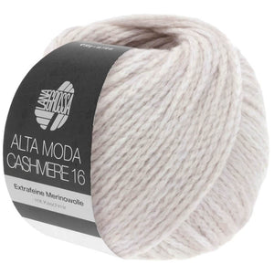 Lana Grossa Alta Moda Cashmere 16 50g