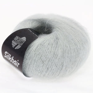 Lana Grossa Silkhair 25g