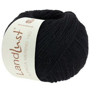 Lana Grossa Landlust Alpaka Merino 160 50 g