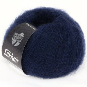Lana Grossa Silkhair 25g