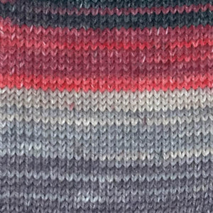 Austermann Step 6 Irish Rainbow Colours 150g