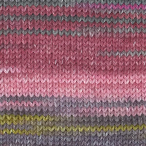 Austermann Step 6 Irish Rainbow Colours 150g