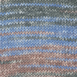 Austermann Step 6 Irish Rainbow Colours 150g