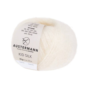 Austermann Kid Silk 25g