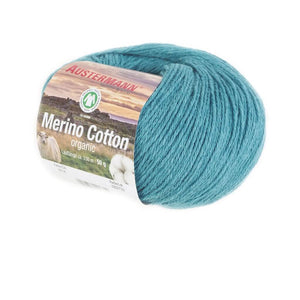 Austermann Merino Cotton 50g