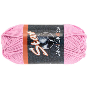 Lana Grossa Star