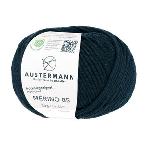 Austermann Merino 85 Exp 50g