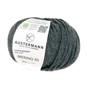Austermann Merino 85 Exp 50g