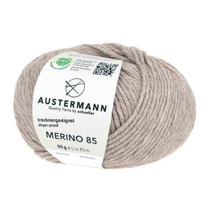 Austermann Merino 85 Exp 50g