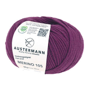 Austermann Merino 105 EXP 50g