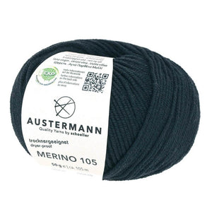 Austermann Merino 105 EXP 50g