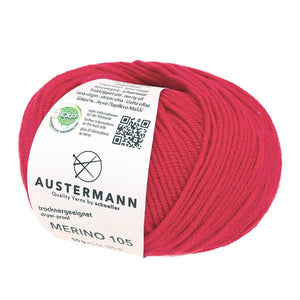 Austermann Merino 105 EXP 50g