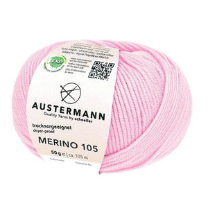 Austermann Merino 105 EXP 50g