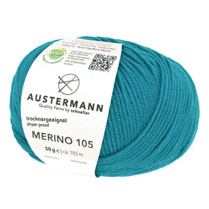 Austermann Merino 105 EXP 50g
