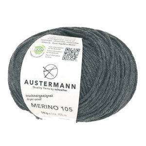 Austermann Merino 105 EXP 50g