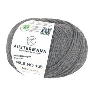 Austermann Merino 105 EXP 50g