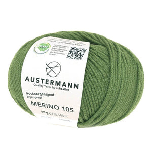 Austermann Merino 105 EXP 50g